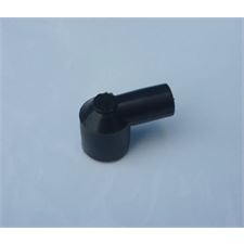 SPARKPLUG CONNECTOR - SHORT TYPE